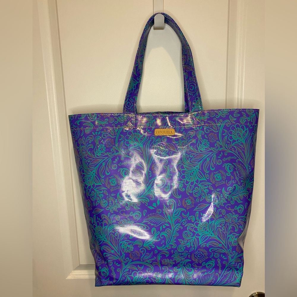 Consuela Bag